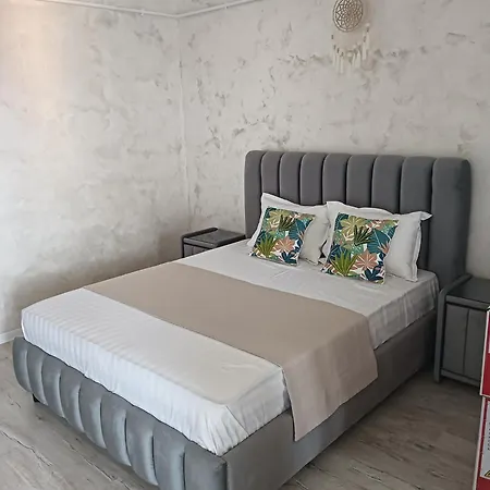 Apartment Casa Mea Bucharest