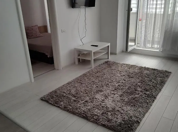 Casa Mea Apartment