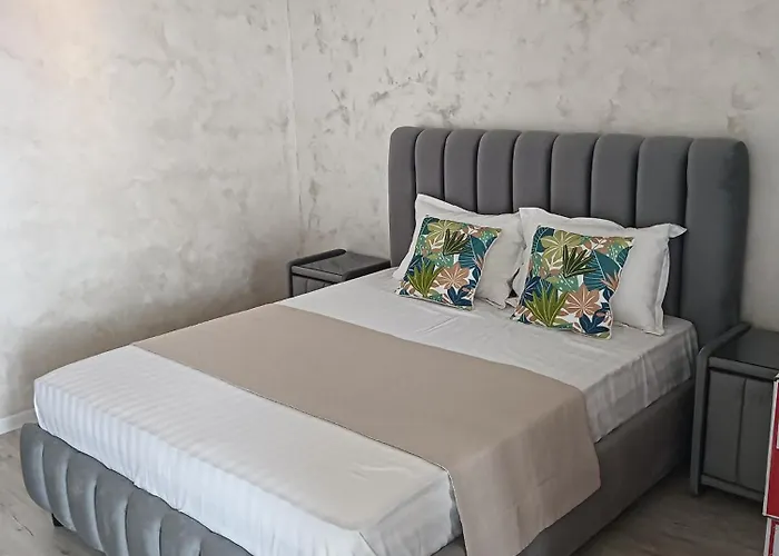 Apartment Casa Mea Bucharest