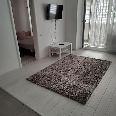 Casa Mea Apartment