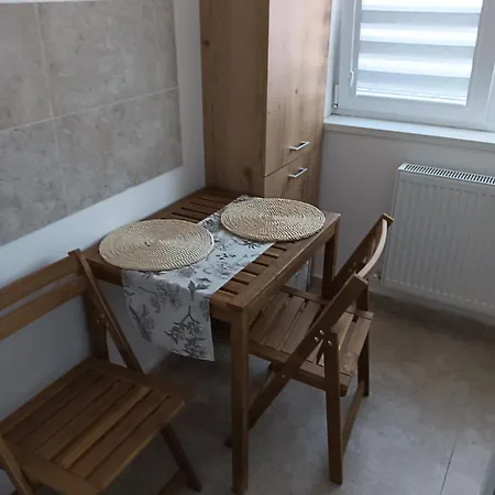 Апартаменти Casa Mea