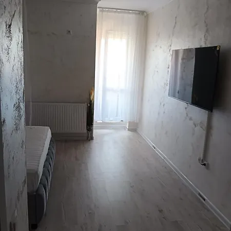 Casa Mea Apartment