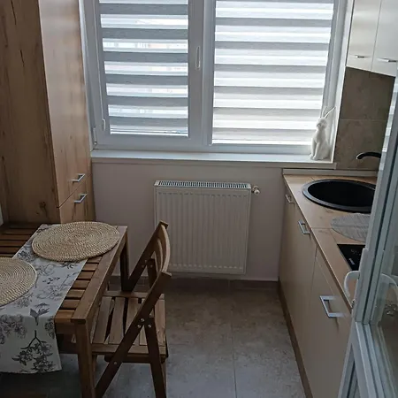 Casa Mea Apartment