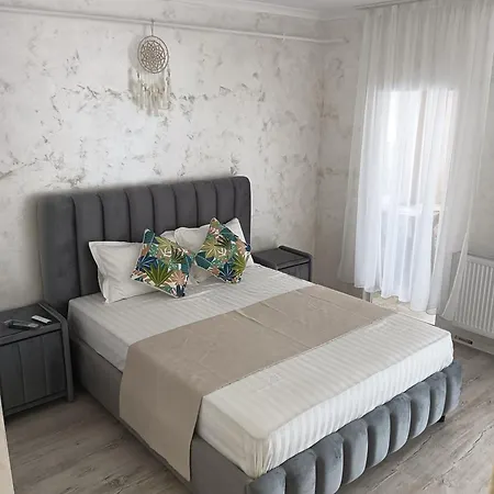 Апартаменты Casa Mea Бухарест