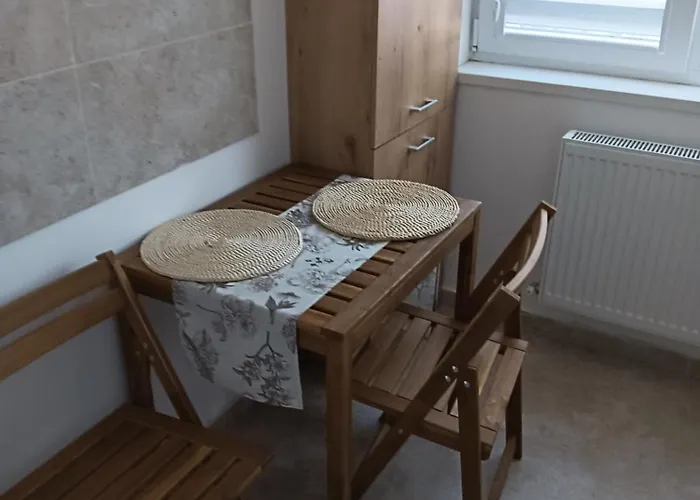 Apartamento Casa Mea